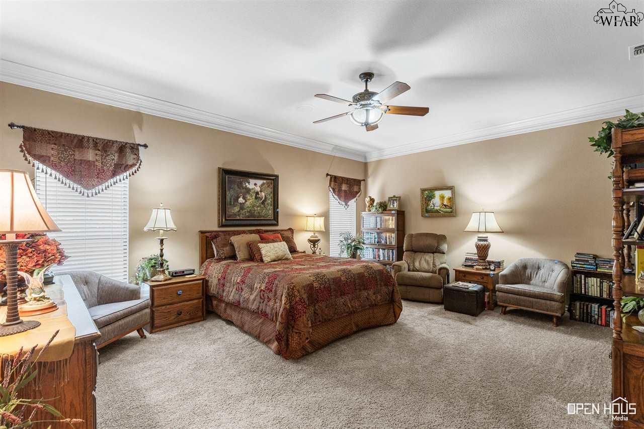 4158 Candlewood Circle, Wichita Falls, New York image 12