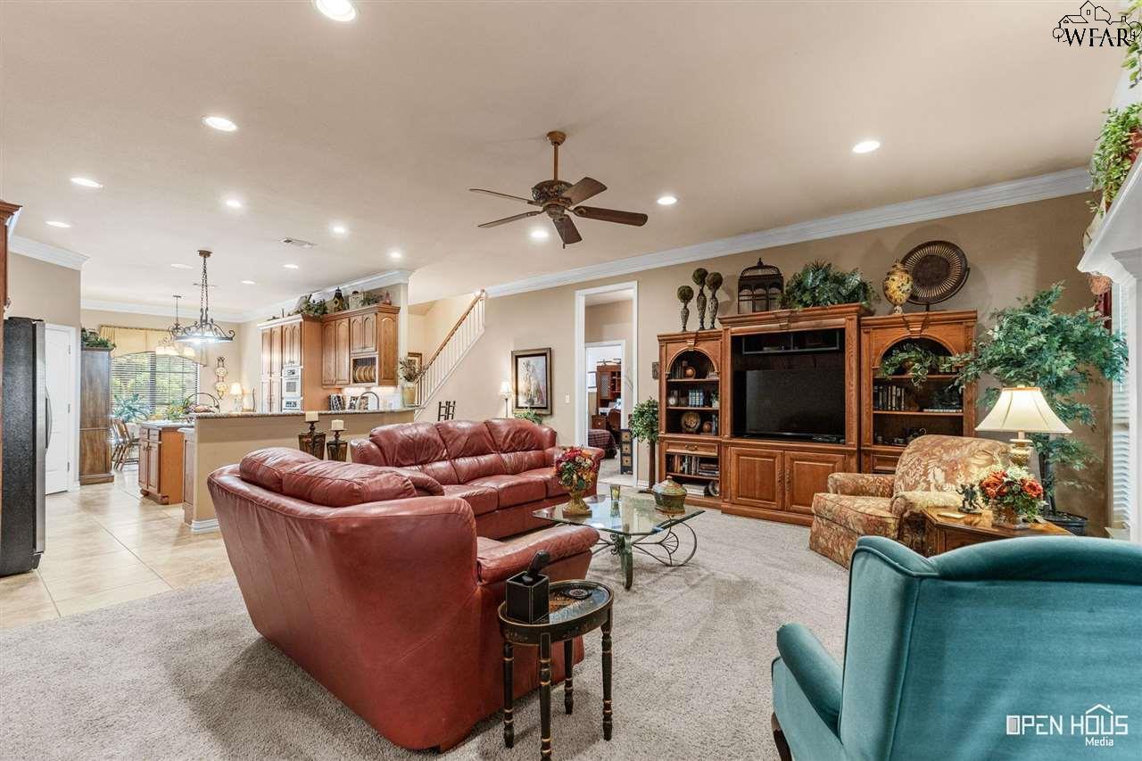 4158 Candlewood Circle, Wichita Falls, New York image 8