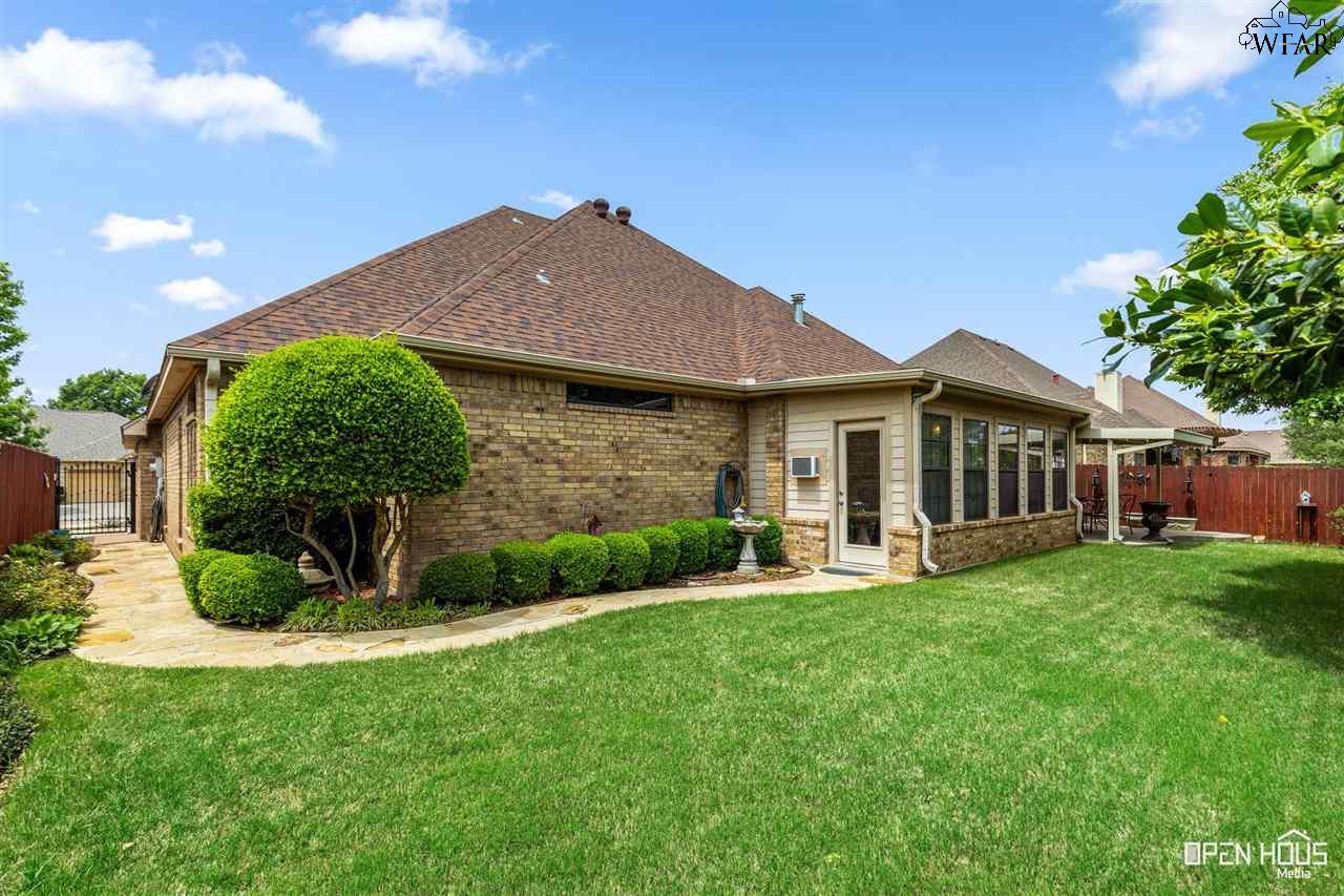4158 Candlewood Circle, Wichita Falls, New York image 30