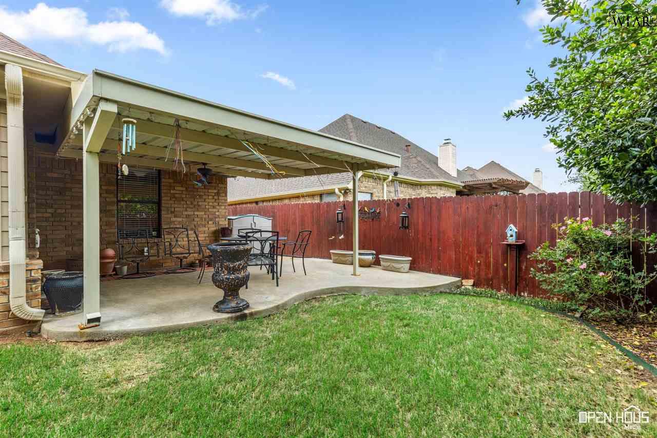 4158 Candlewood Circle, Wichita Falls, New York image 3