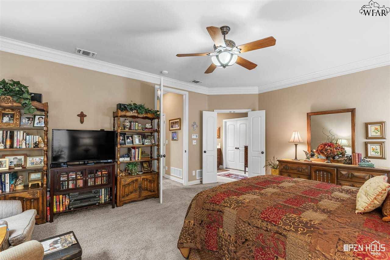 4158 Candlewood Circle, Wichita Falls, New York image 13