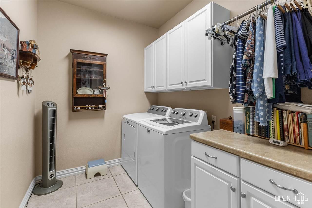 4158 Candlewood Circle, Wichita Falls, New York image 23