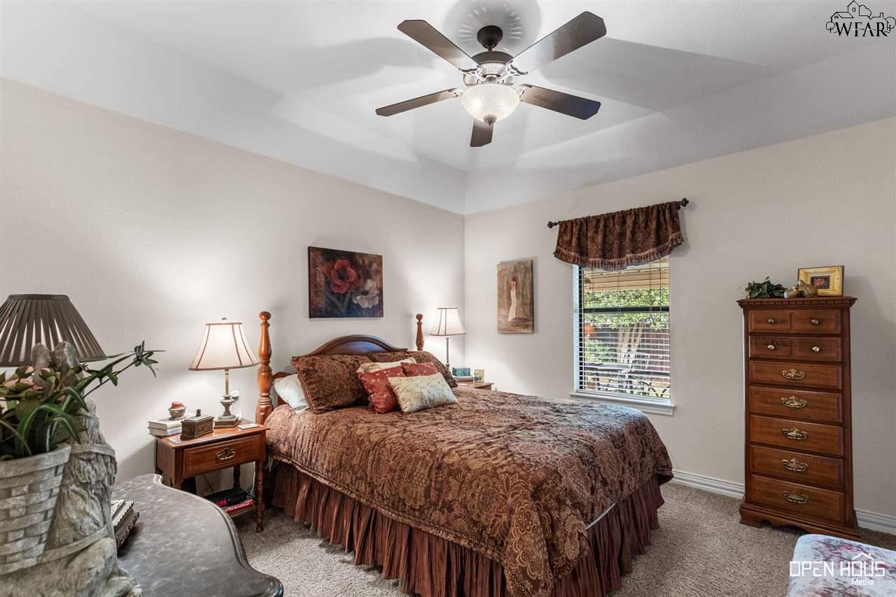 4158 Candlewood Circle, Wichita Falls, New York image 18