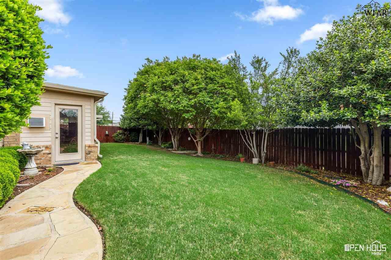4158 Candlewood Circle, Wichita Falls, New York image 29