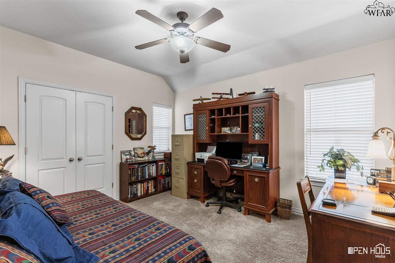 4158 Candlewood Circle, Wichita Falls, New York image 22