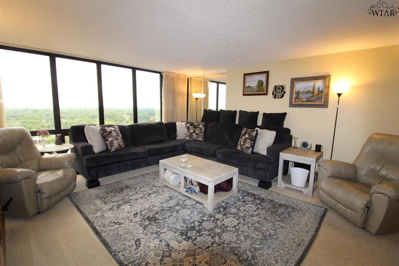 2100 Santa Fe Street #UNIT 904, Wichita Falls, Texas image 10