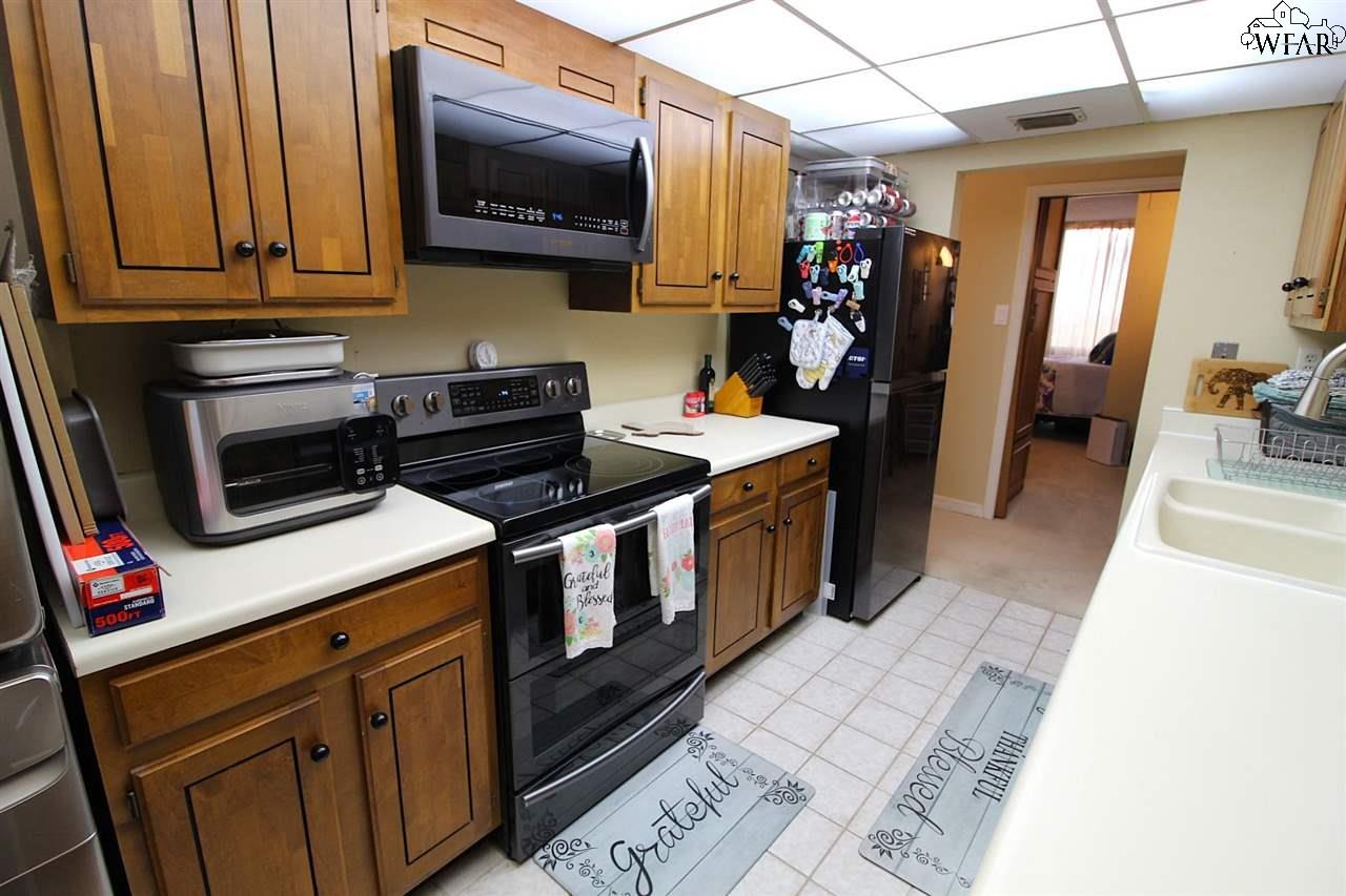 2100 Santa Fe Street #UNIT 904, Wichita Falls, Texas image 20