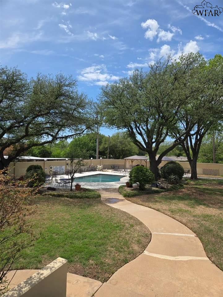 2100 Santa Fe Street #UNIT 904, Wichita Falls, Texas image 5