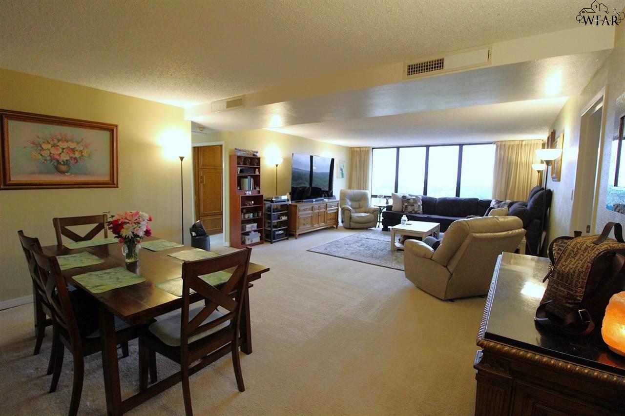 2100 Santa Fe Street #UNIT 904, Wichita Falls, Texas image 6