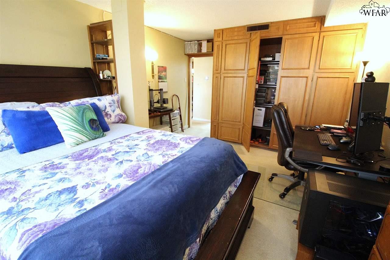 2100 Santa Fe Street #UNIT 904, Wichita Falls, Texas image 21