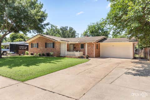 Homes For Sale - 1539 Hanover Road<br/> Wichita Falls, TX 76302