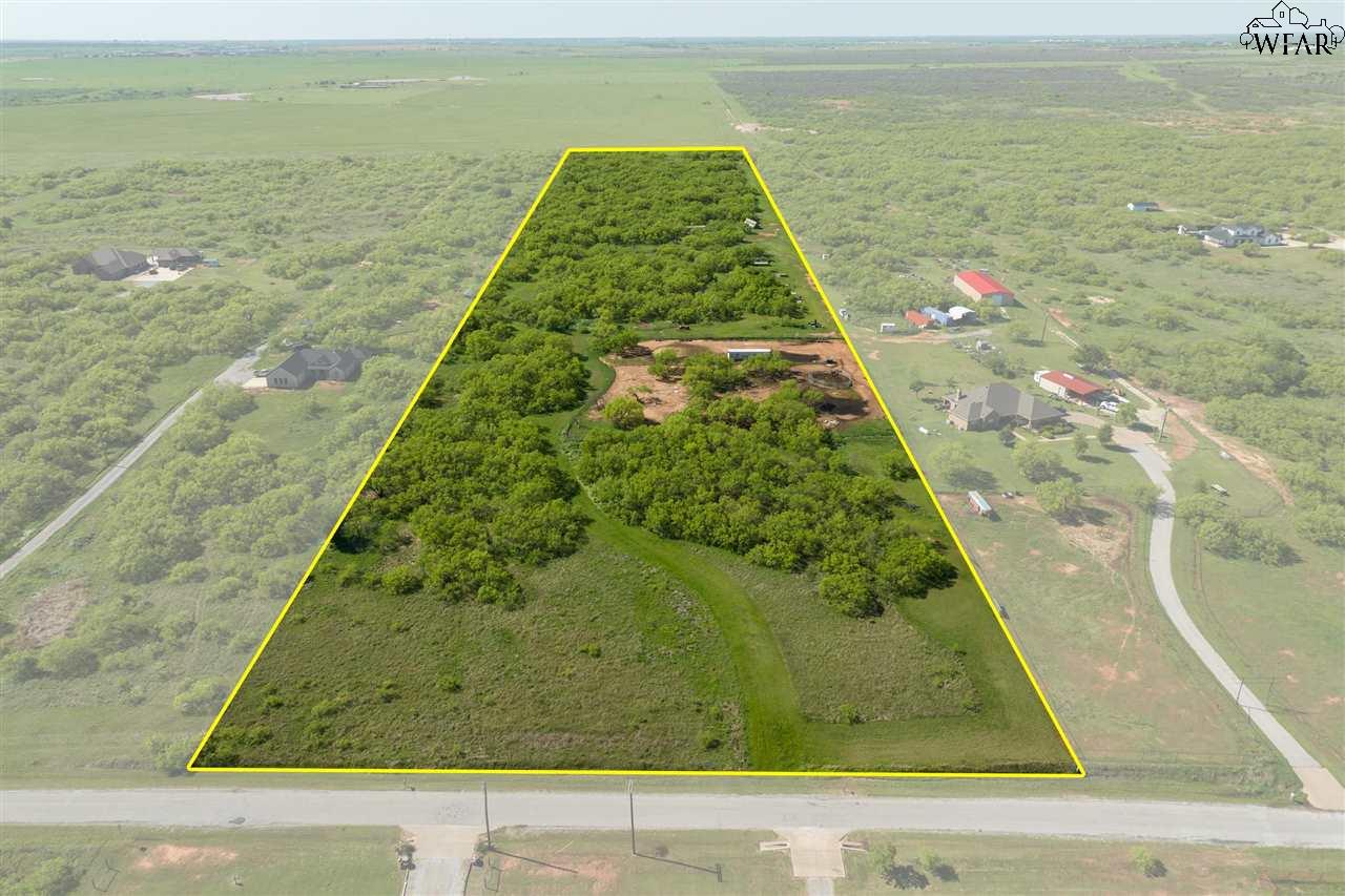7476 Roller Road, Burkburnett, Texas image 18