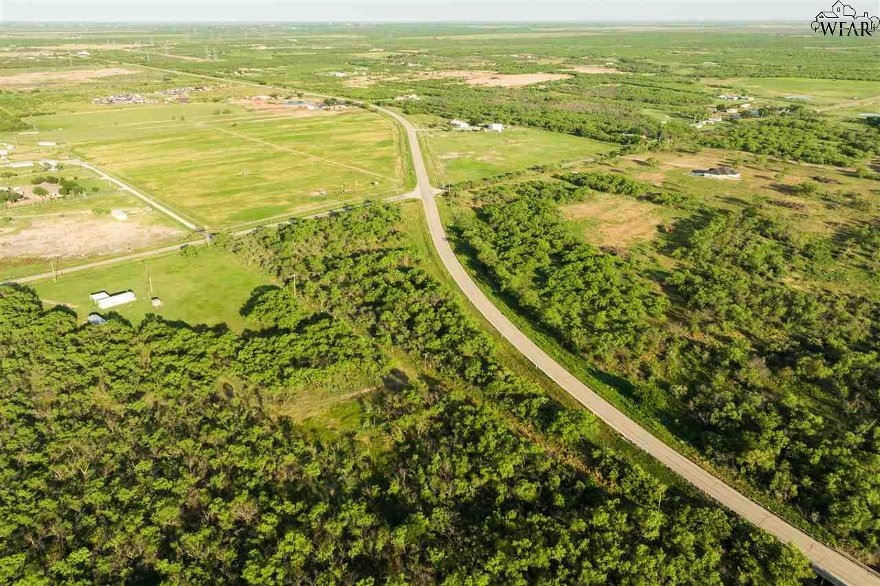 4.3 AC Hoge Road, Iowa Park, Texas image 20