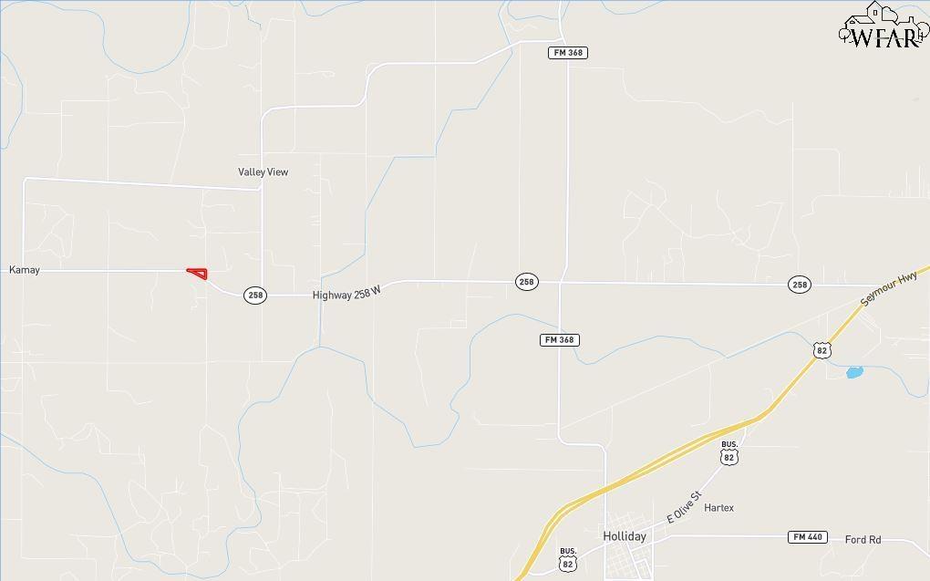 4.3 AC Hoge Road, Iowa Park, Texas image 13
