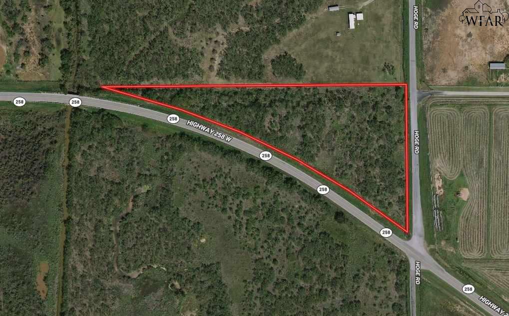 4.3 AC Hoge Road, Iowa Park, Texas image 11