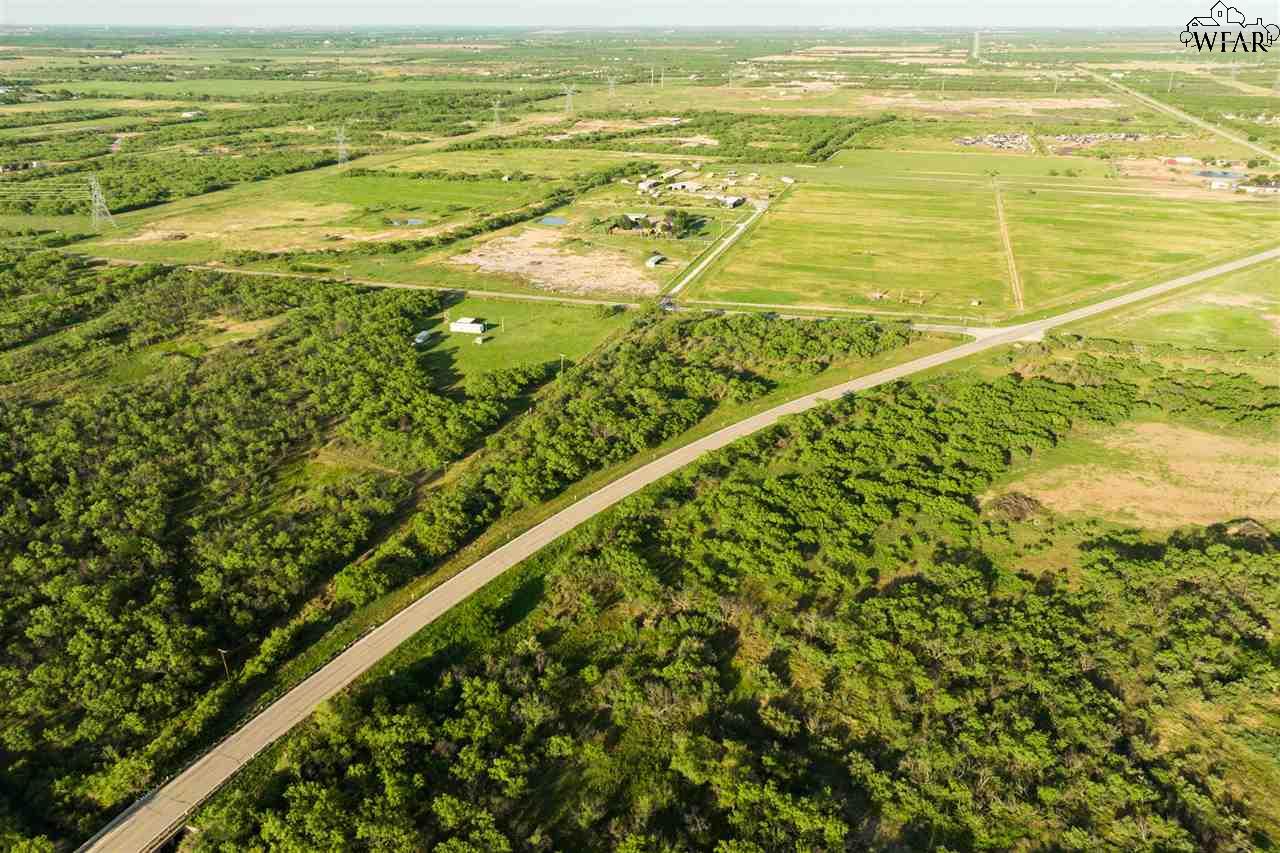 4.3 AC Hoge Road, Iowa Park, Texas image 19