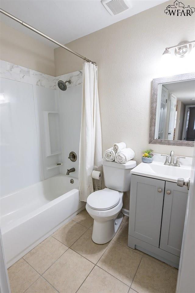 1109 Ruby Road, Burkburnett, Texas image 19