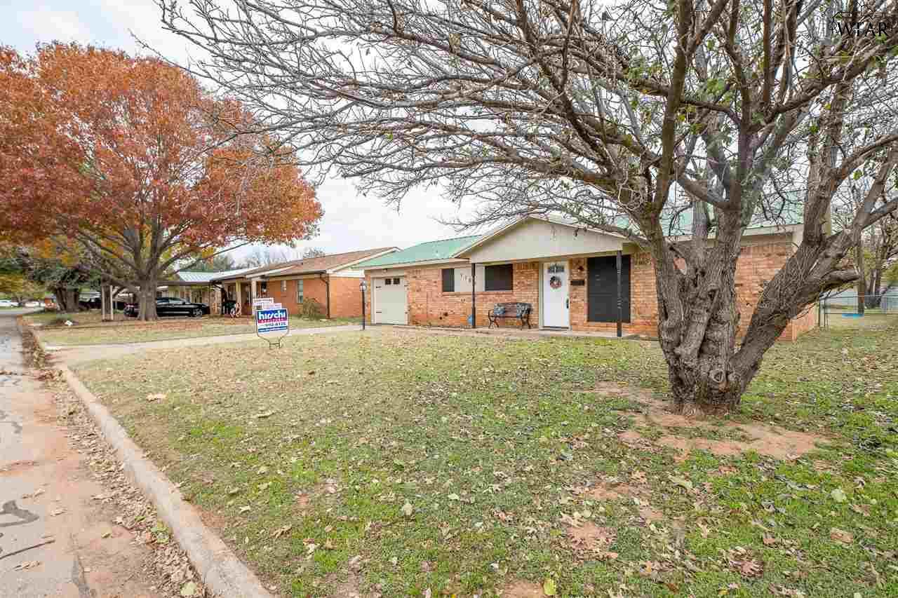 1109 Ruby Road, Burkburnett, Texas image 4