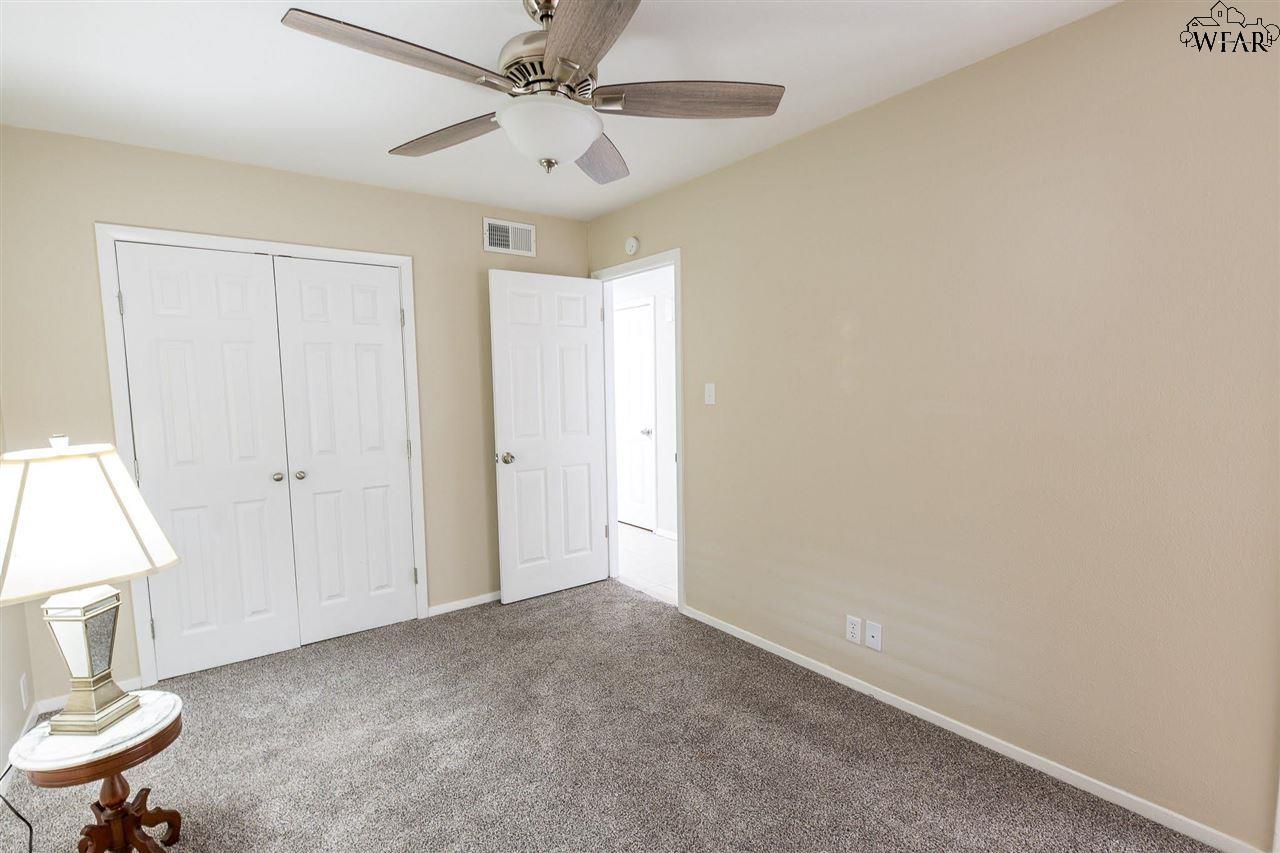 1109 Ruby Road, Burkburnett, Texas image 17