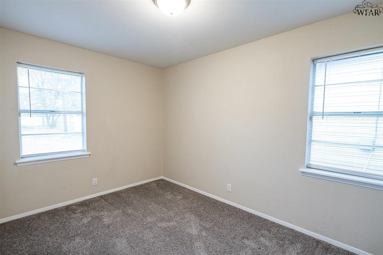 1109 Ruby Road, Burkburnett, Texas image 15