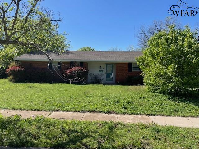 View Wichita Falls, TX 76309 house