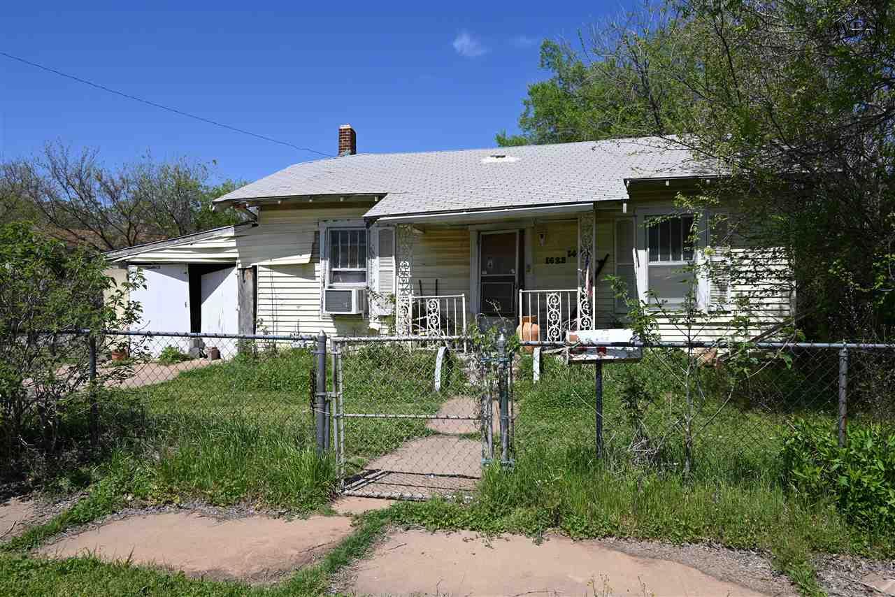 1622 14th Street, Wichita Falls, Texas image 1