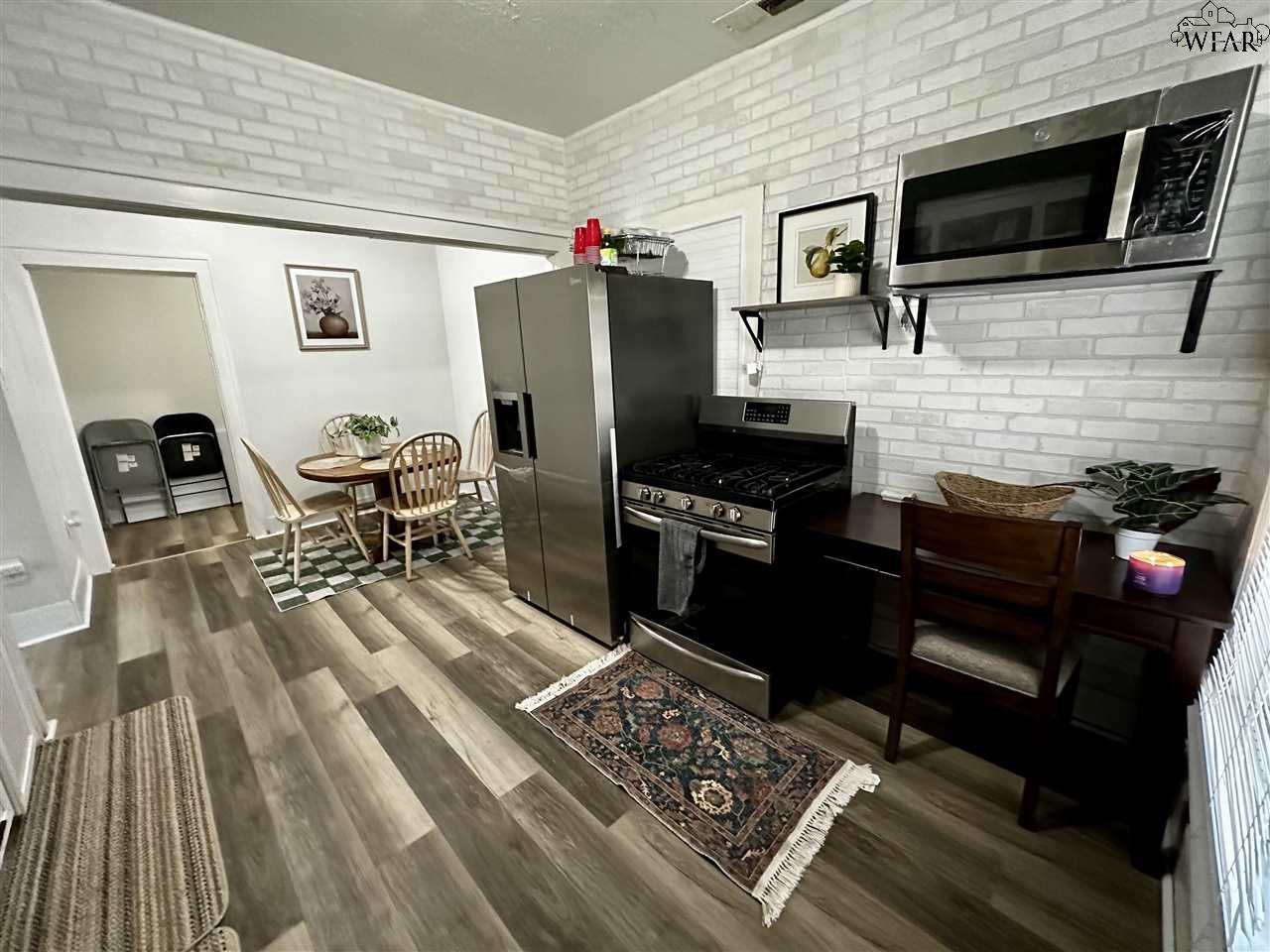 2147 Avenue J, Wichita Falls, Texas image 6