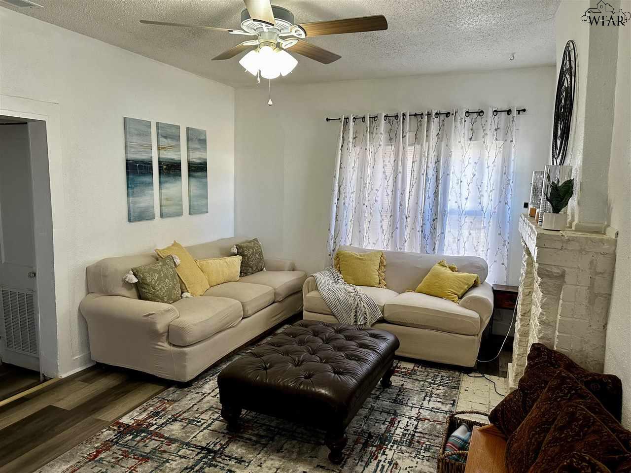 2147 Avenue J, Wichita Falls, Texas image 4