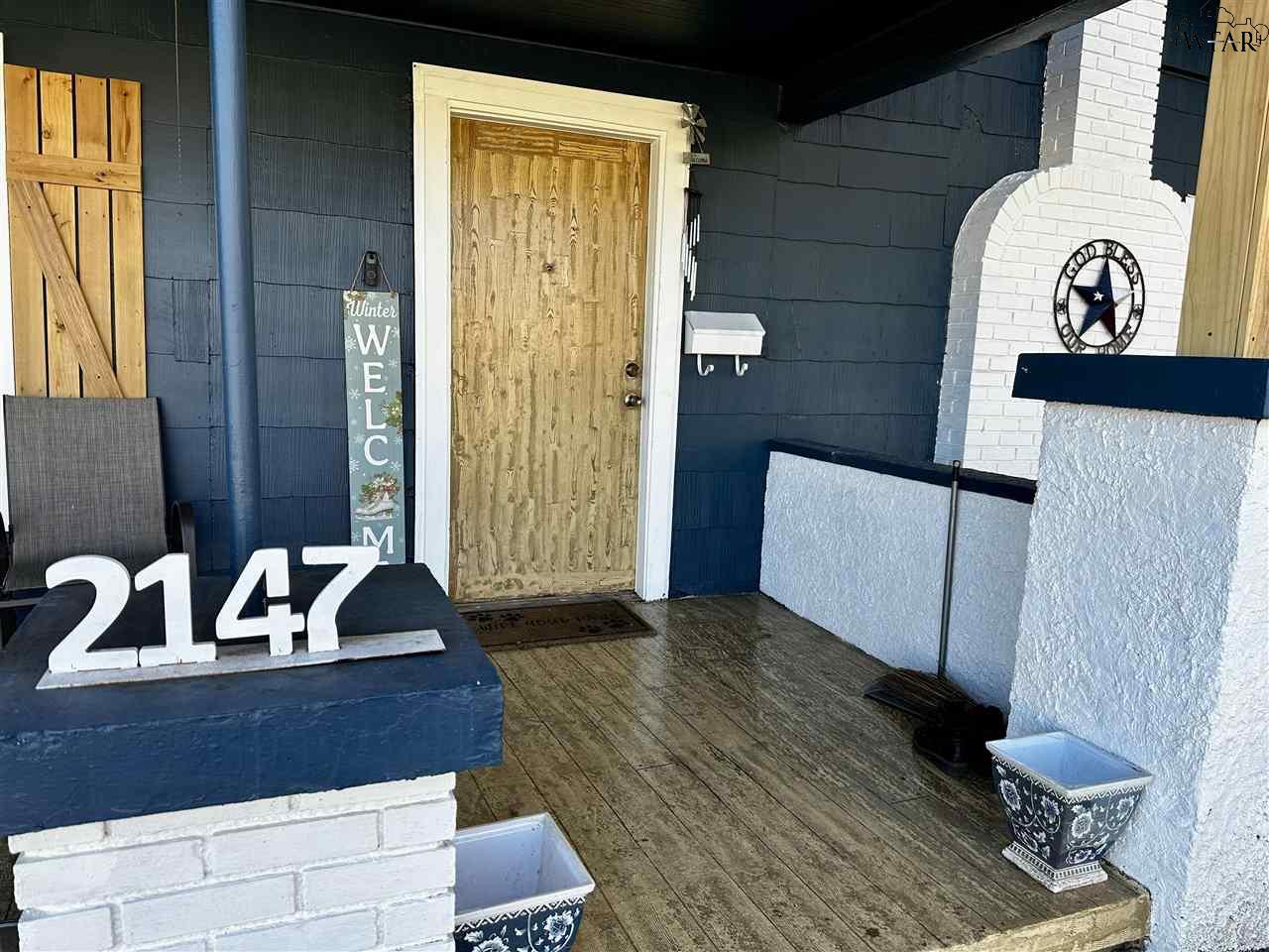 2147 Avenue J, Wichita Falls, Texas image 22