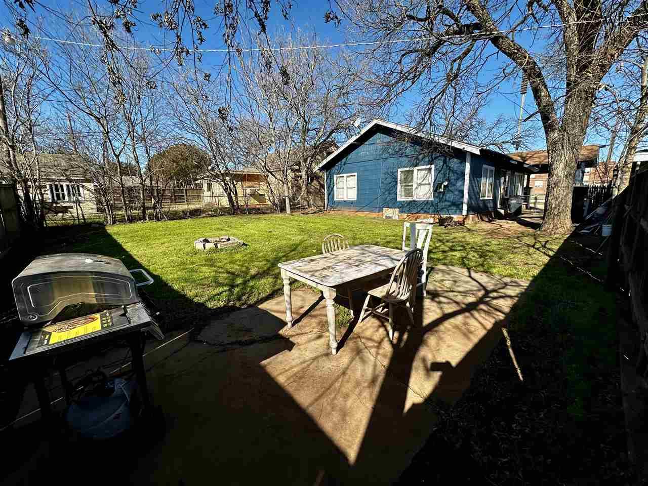 2147 Avenue J, Wichita Falls, Texas image 18