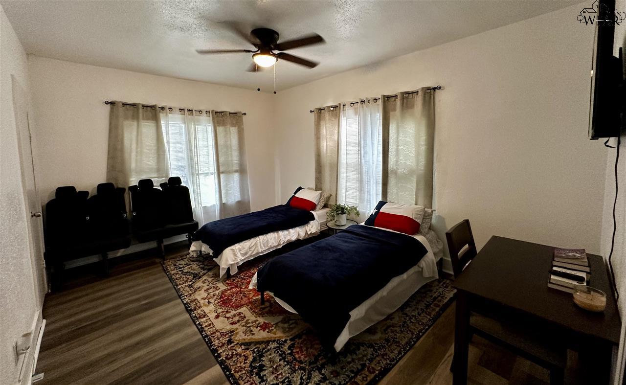 2147 Avenue J, Wichita Falls, Texas image 12