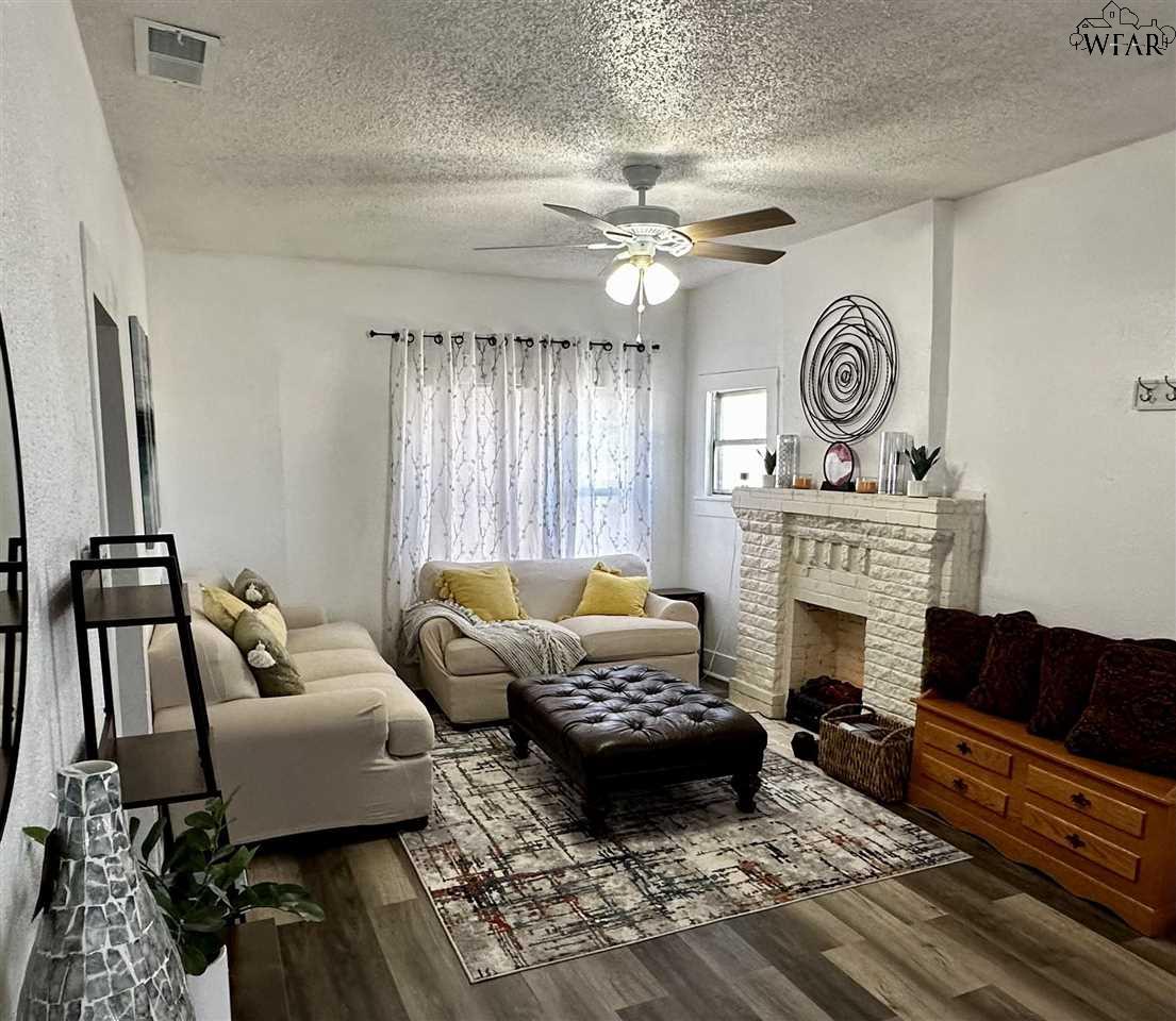 2147 Avenue J, Wichita Falls, Texas image 3