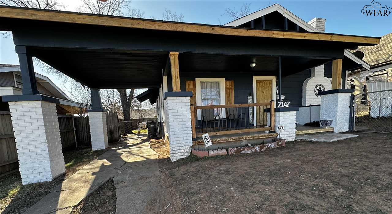 2147 Avenue J, Wichita Falls, Texas image 21
