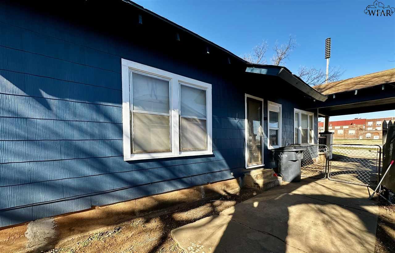 2147 Avenue J, Wichita Falls, Texas image 20