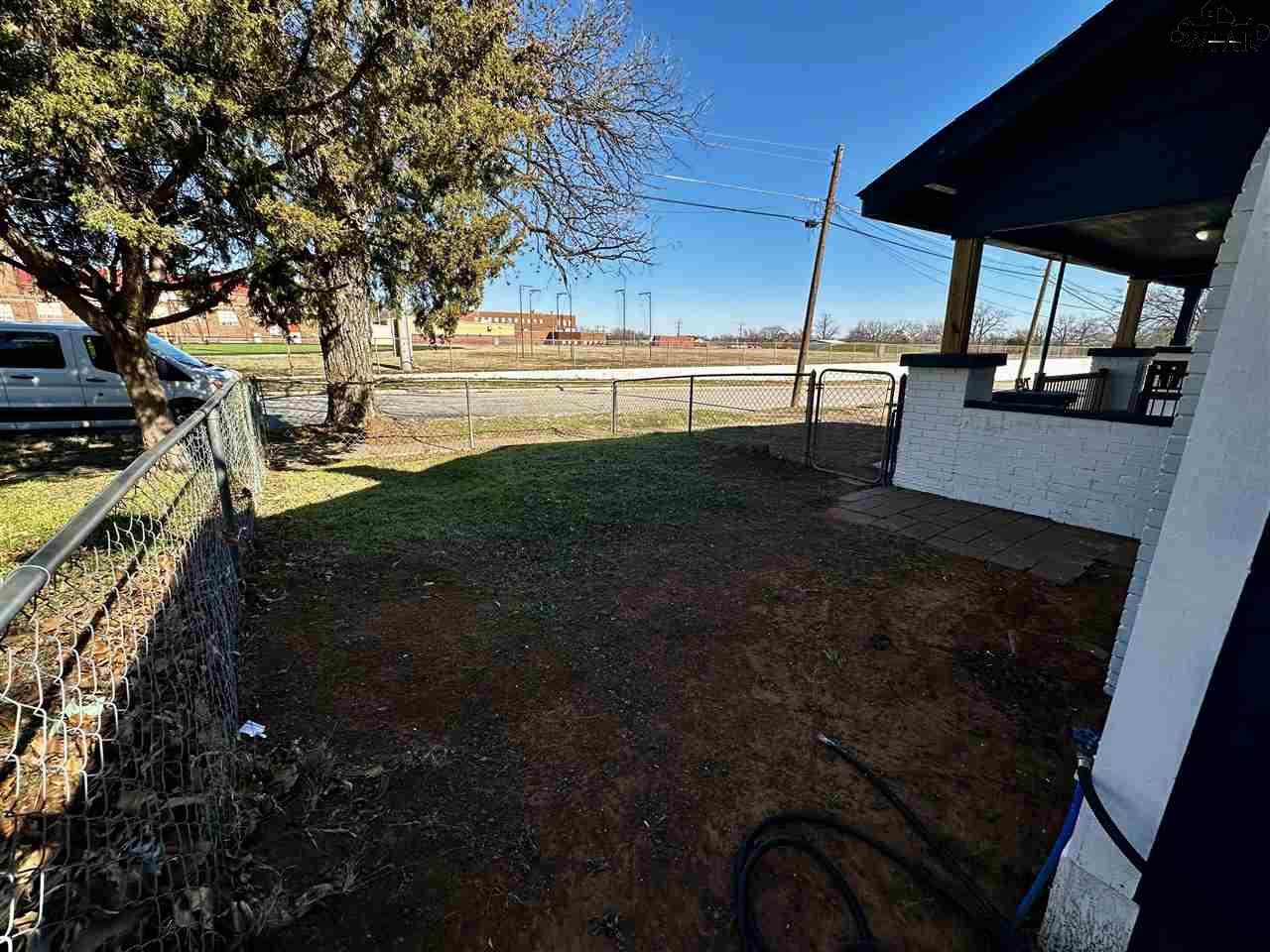 2147 Avenue J, Wichita Falls, Texas image 19