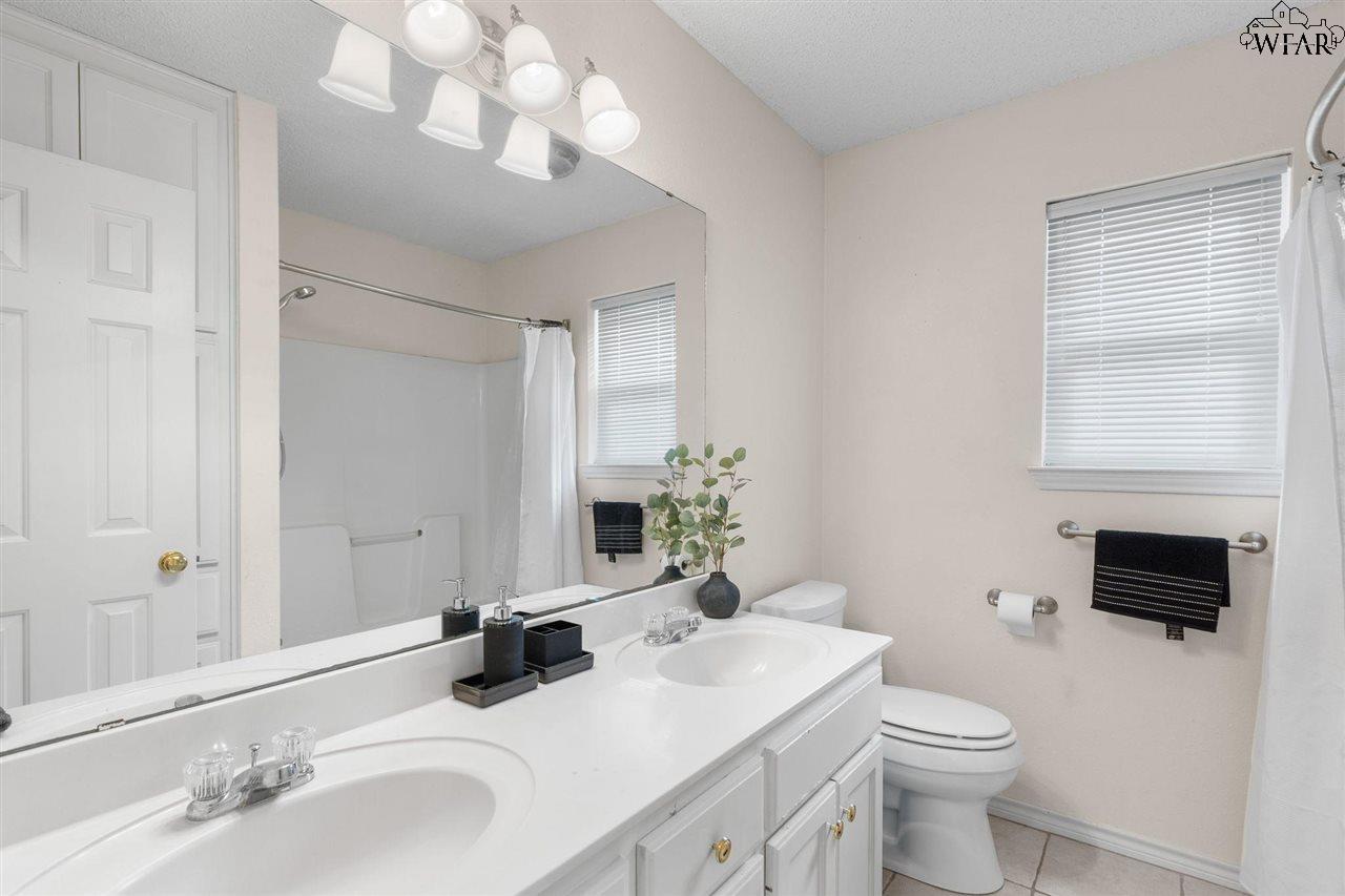 2521 Tinker Trail, Wichita Falls, Texas image 24