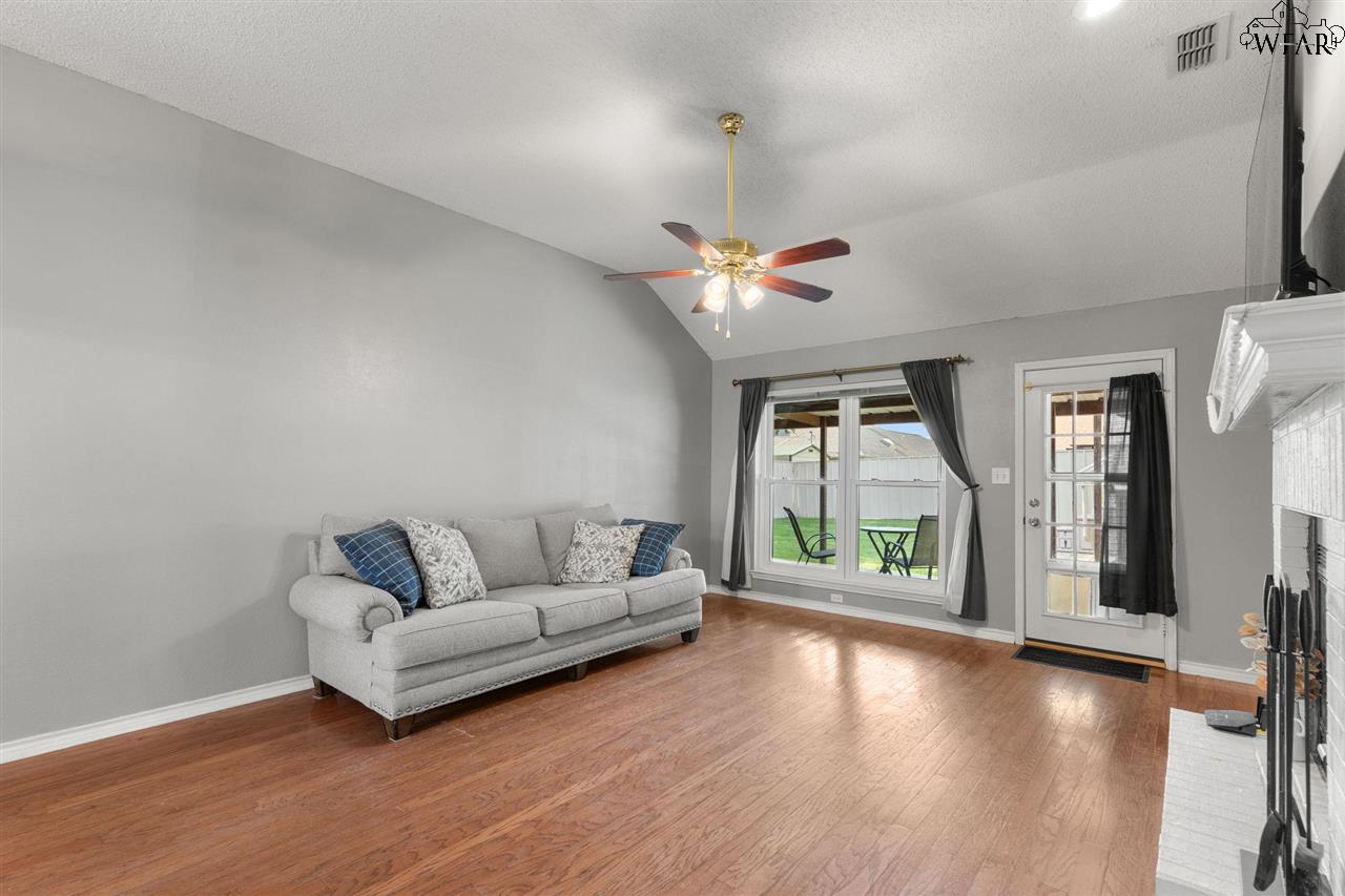 2521 Tinker Trail, Wichita Falls, Texas image 7