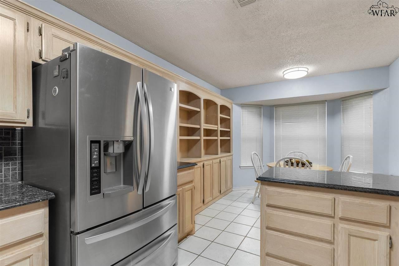 2521 Tinker Trail, Wichita Falls, Texas image 12