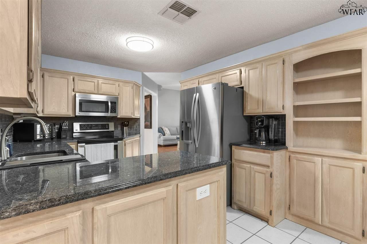 2521 Tinker Trail, Wichita Falls, Texas image 15