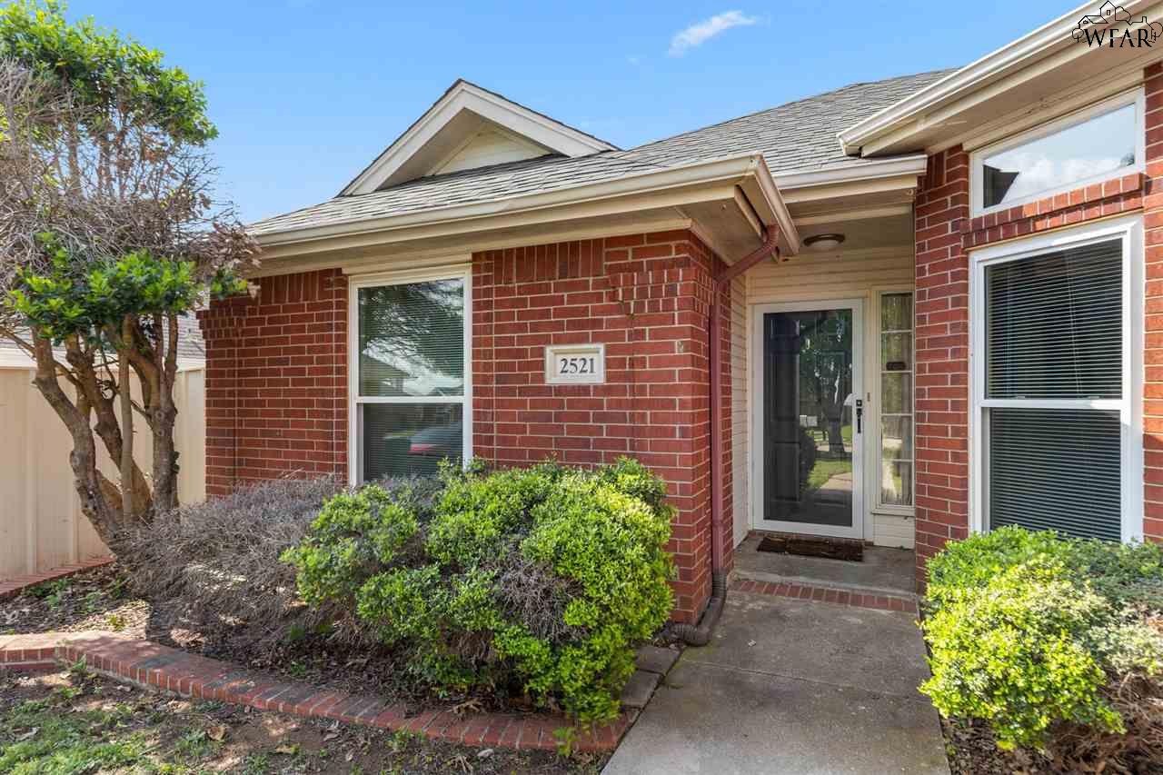 2521 Tinker Trail, Wichita Falls, Texas image 3