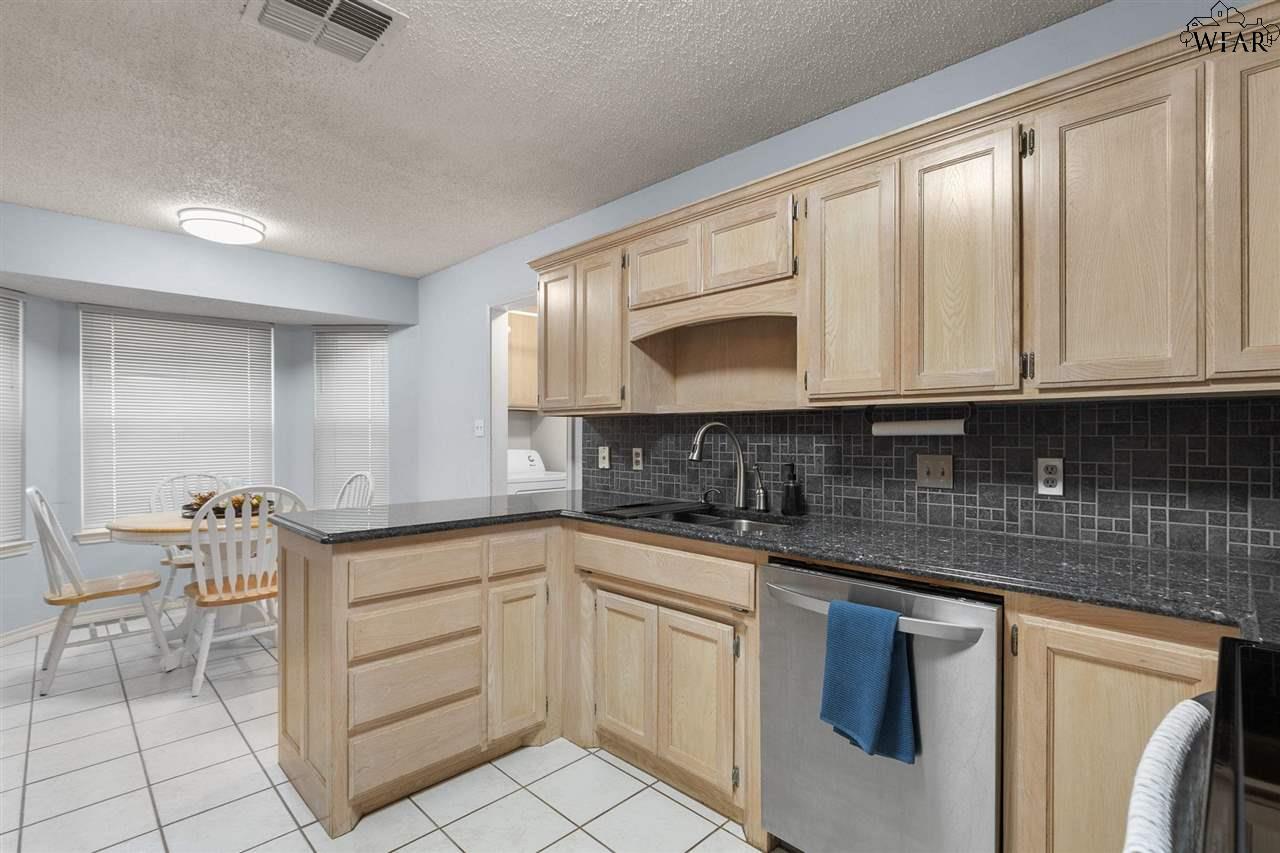 2521 Tinker Trail, Wichita Falls, Texas image 10