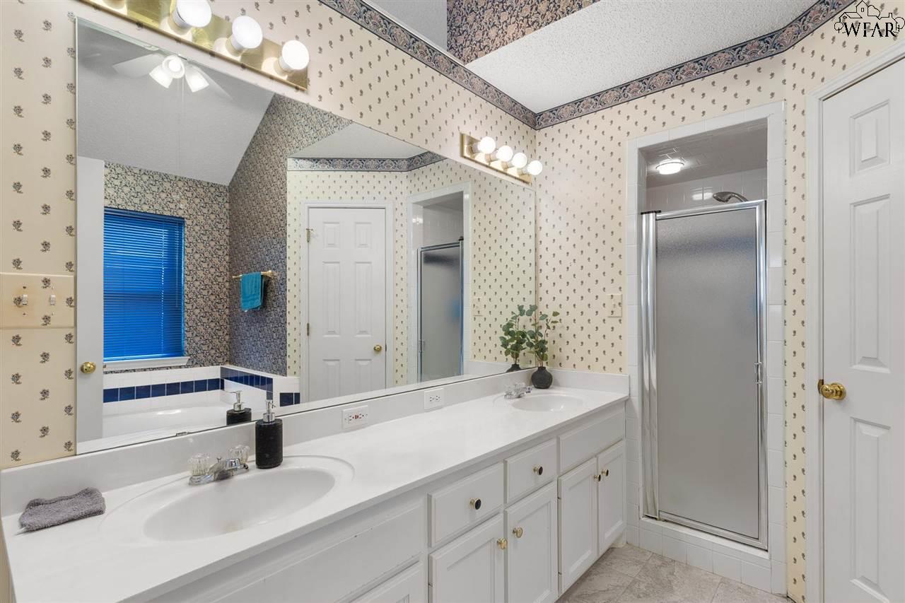 2521 Tinker Trail, Wichita Falls, Texas image 19