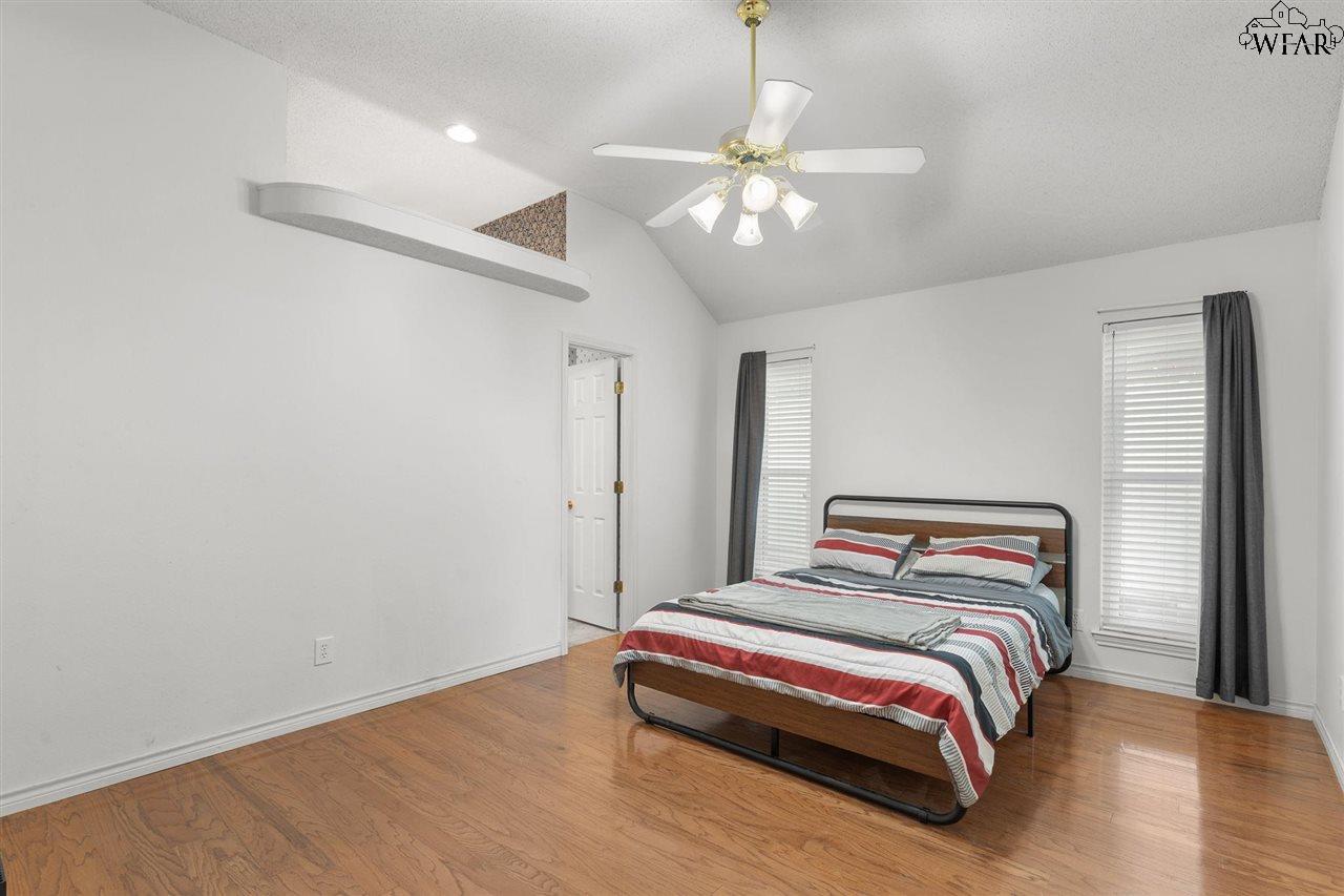 2521 Tinker Trail, Wichita Falls, Texas image 16