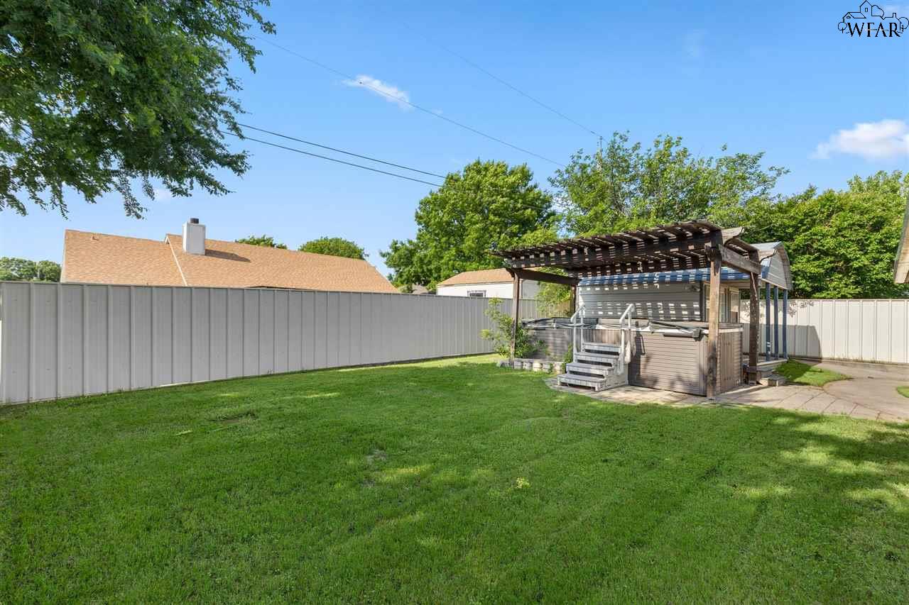 2521 Tinker Trail, Wichita Falls, Texas image 30