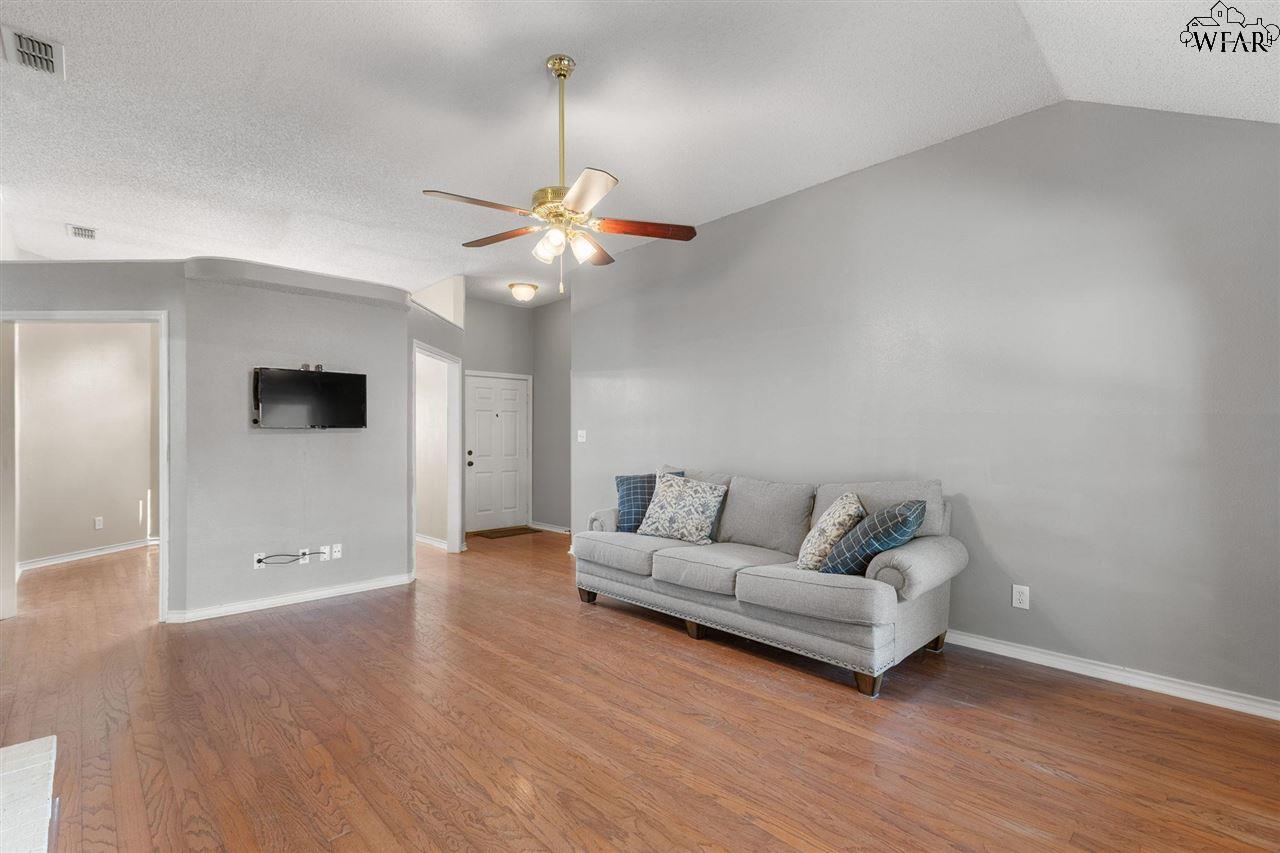 2521 Tinker Trail, Wichita Falls, Texas image 6