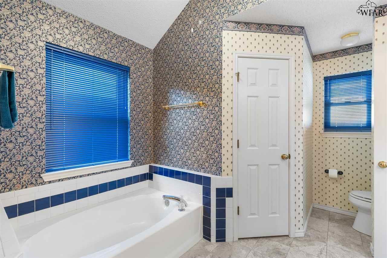2521 Tinker Trail, Wichita Falls, Texas image 20