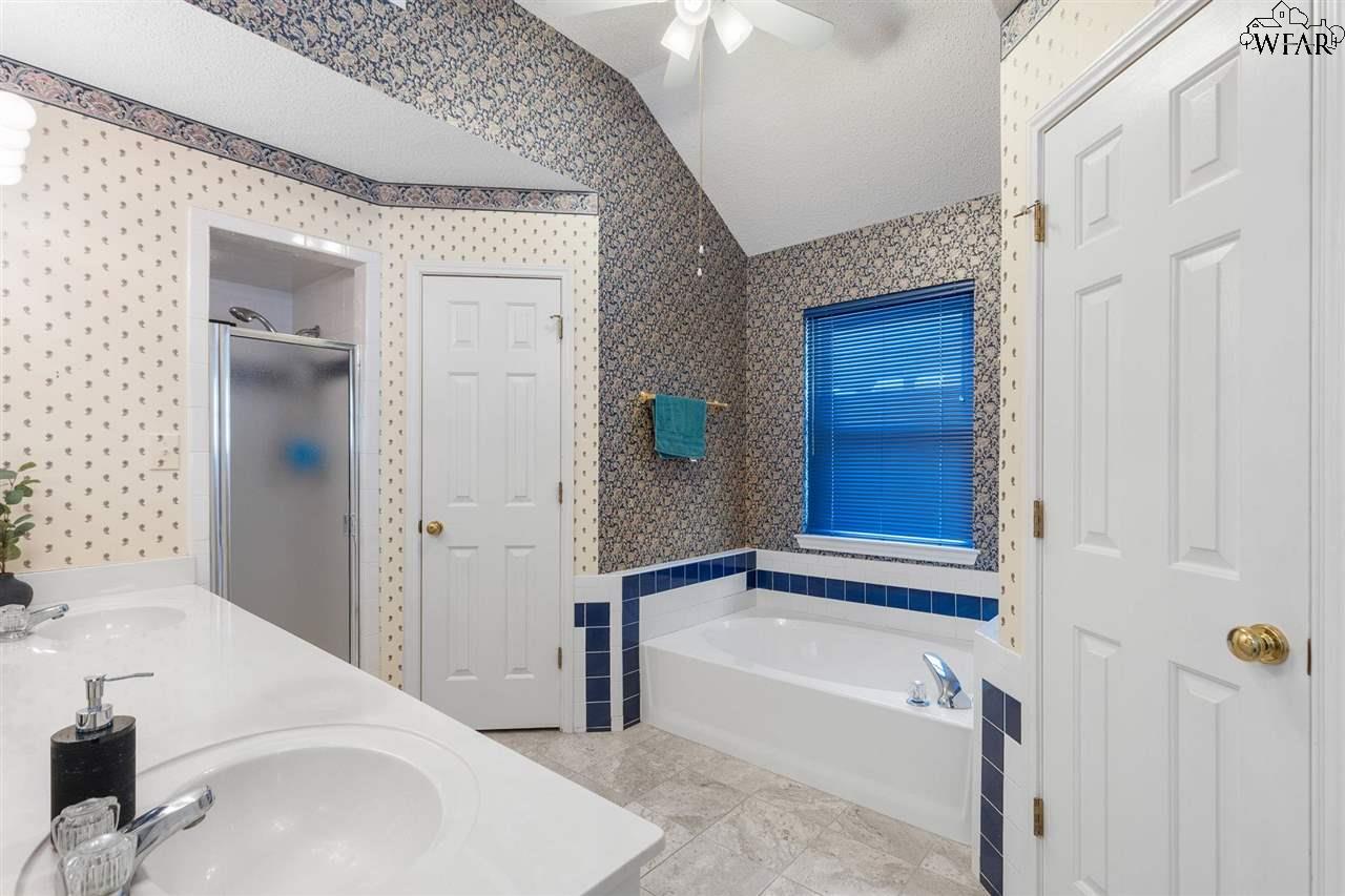 2521 Tinker Trail, Wichita Falls, Texas image 18