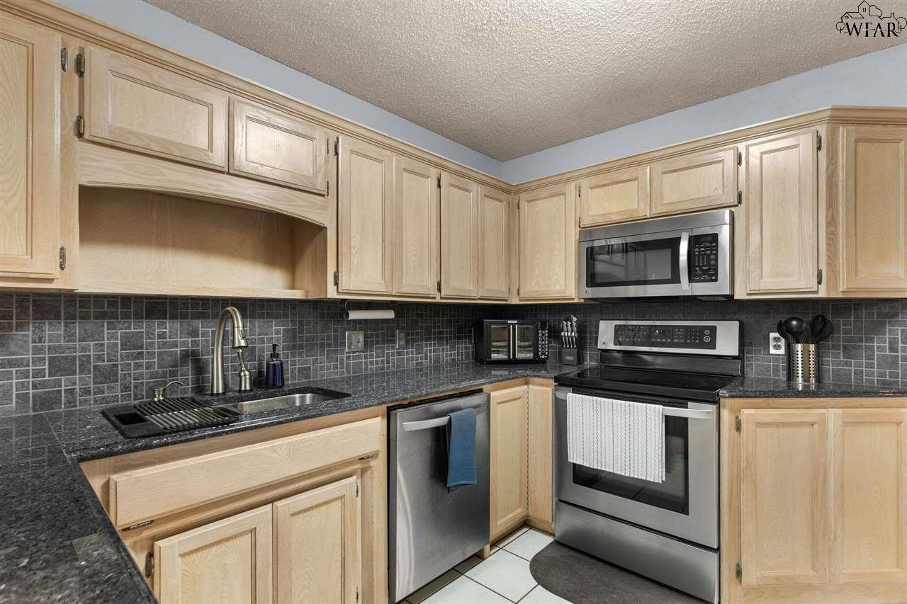 2521 Tinker Trail, Wichita Falls, Texas image 11