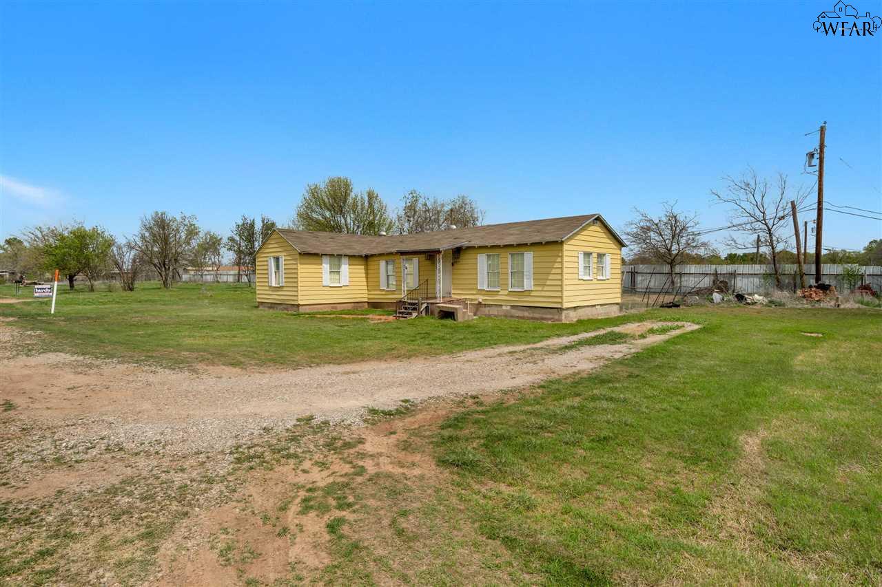 4419 Ulen Lane, Wichita Falls, Texas image 5