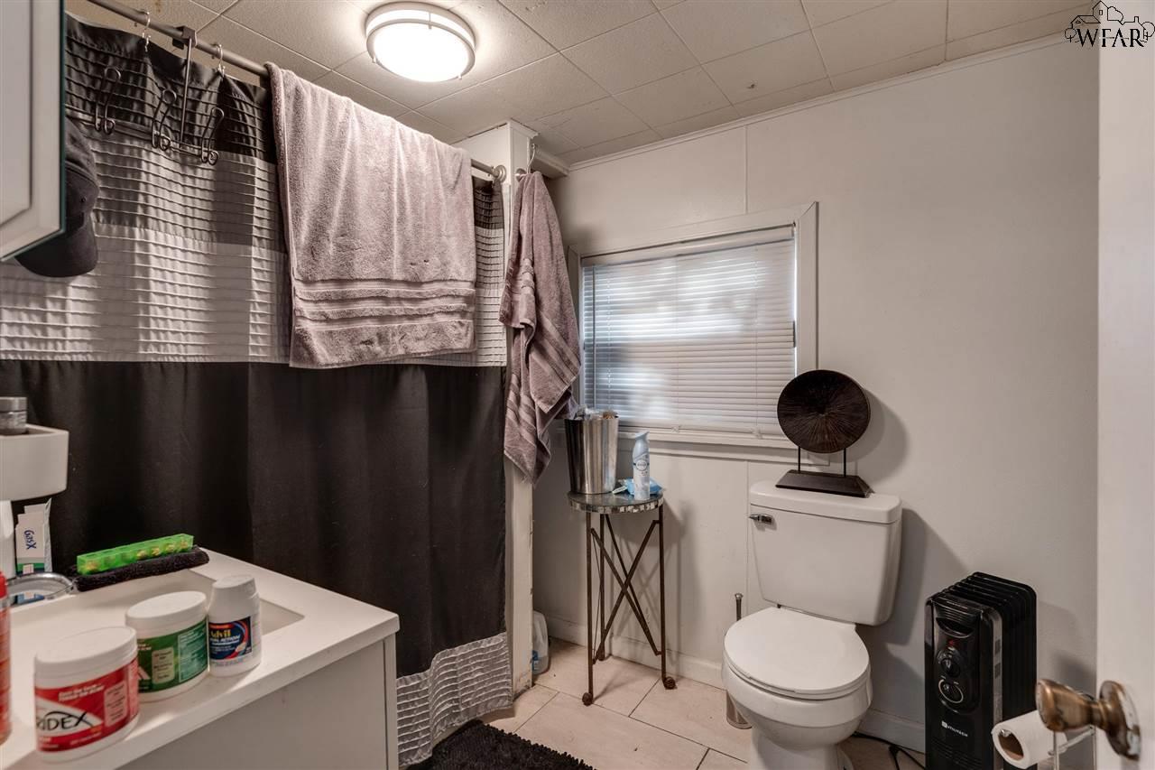 4419 Ulen Lane, Wichita Falls, Texas image 15